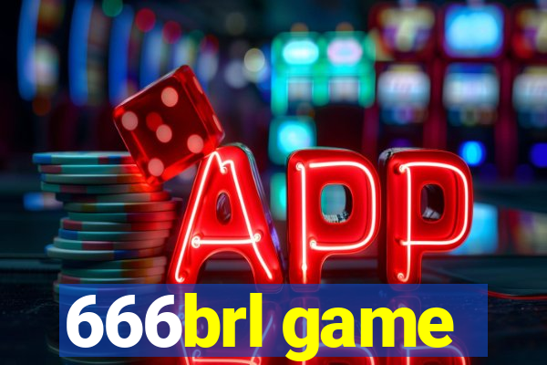 666brl game